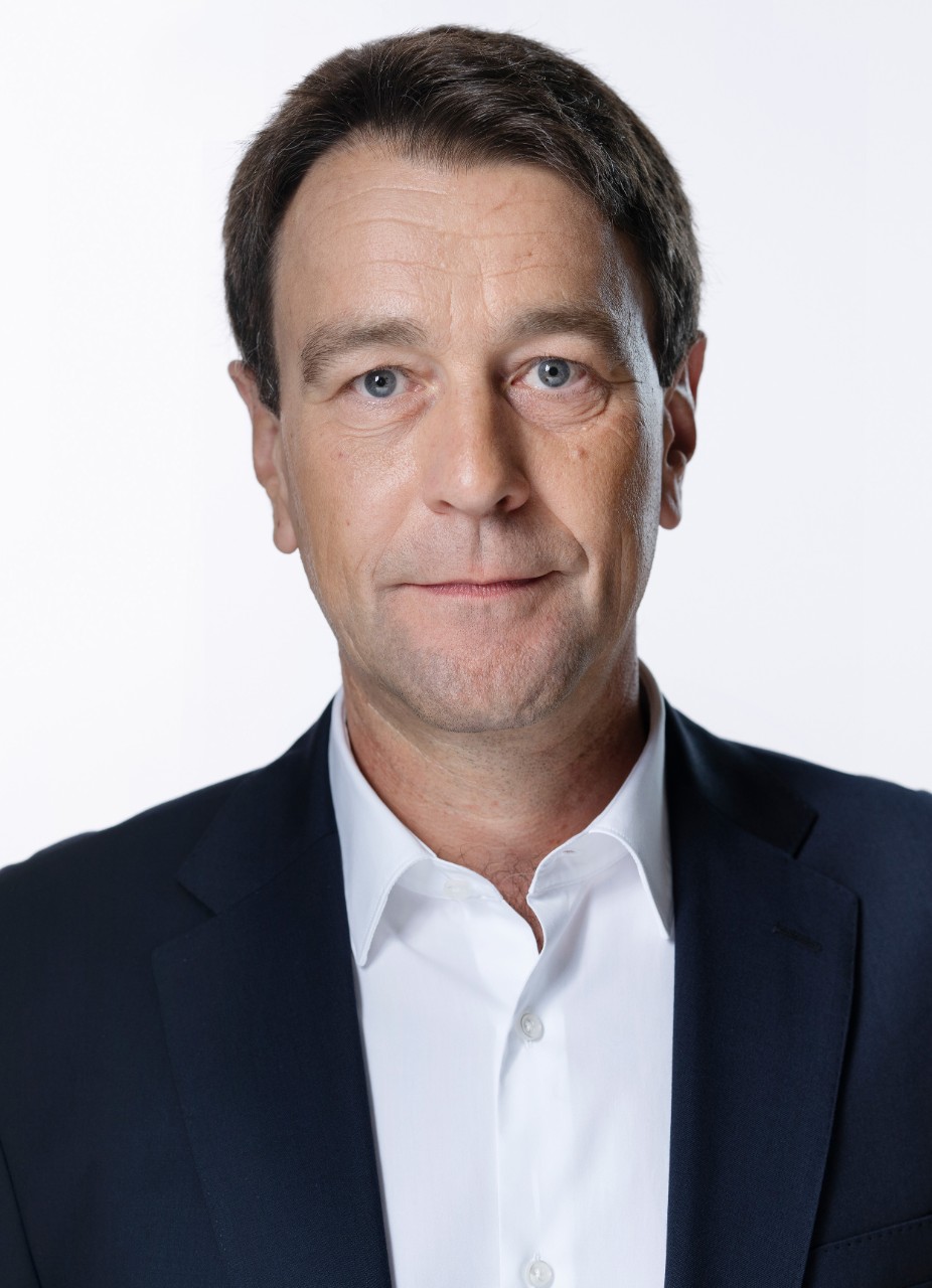 Daniel Zollinger, responsable Asset Management