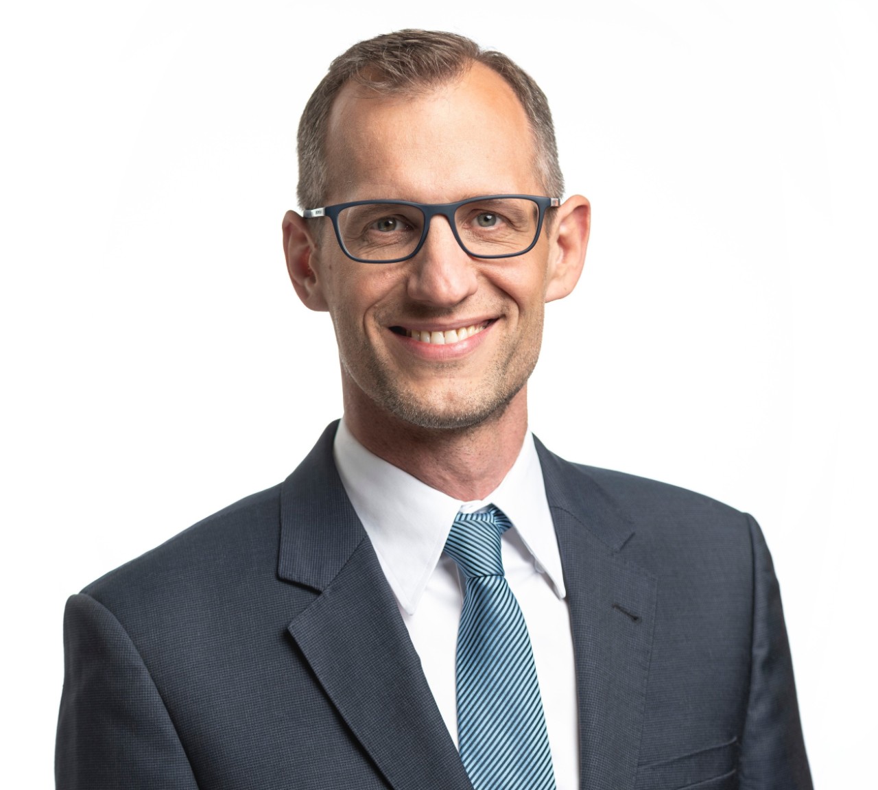 Alexander Muhm, Responsable Trafic marchandises